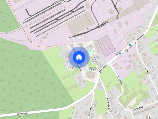 Mieszkanie do wynajęcia w Ornontowice, Śląskie