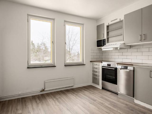 Bostad till salu i Nacka, Boo