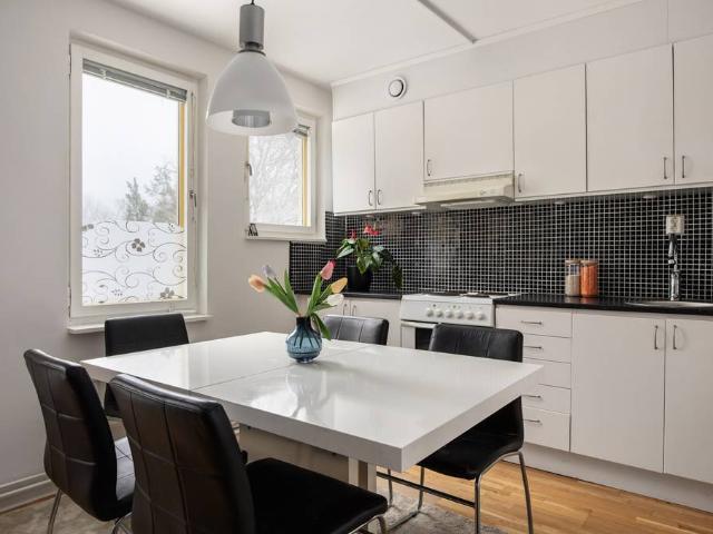 Bostad till salu i Nacka, Boo