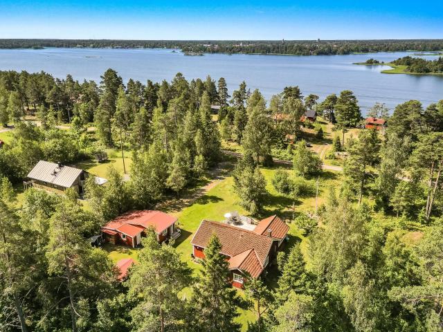 Bostad till salu