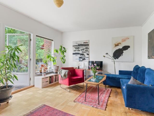 Villa till salu i Skärholmen, Botkyrka