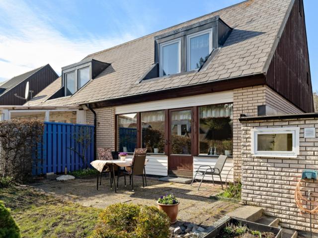 Villa till salu i Stockholm