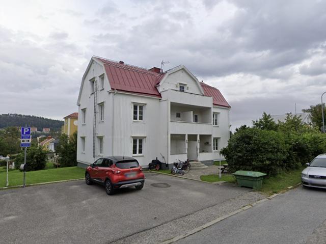 Lägenhet hyra i Sundsvall, Västernorrland