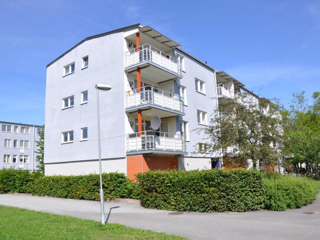 Hus hyra i Örebro