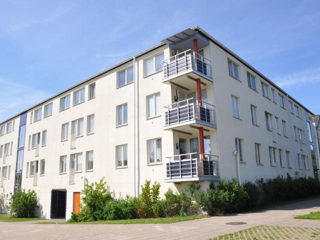 Hus hyra i Örebro