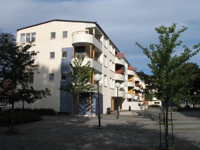 Hus hyra i Örebro