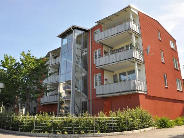 Hus hyra i Örebro