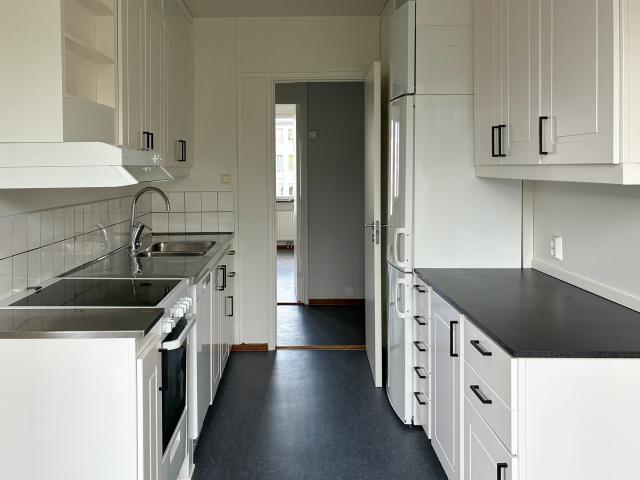 Hus hyra i Örebro