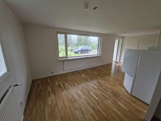 Lägenhet hyra i Västernorrland
