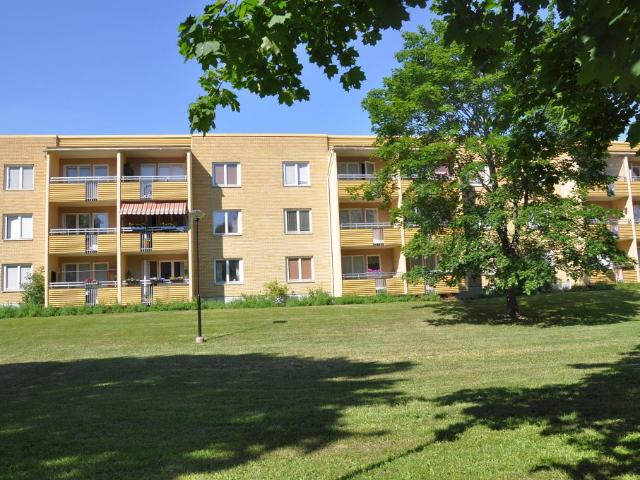 Hus hyra i Örebro