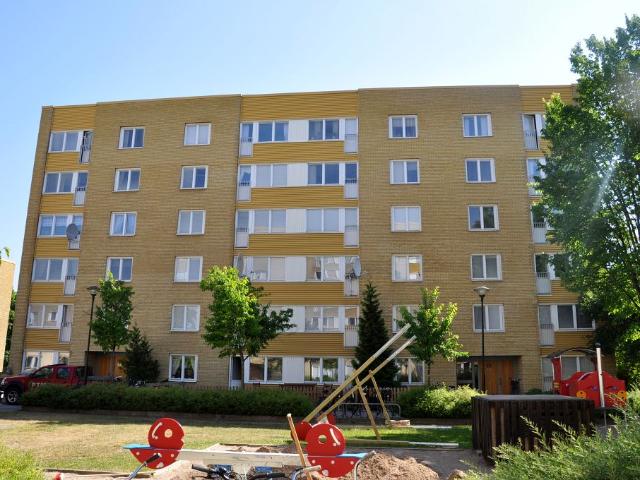 Hus hyra i Örebro