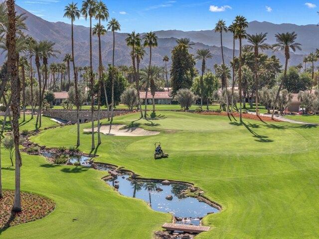 House for sale in Indian Wells, California