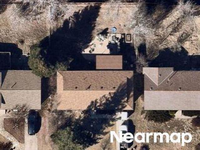 House for sale in Colorado Springs, Colorado