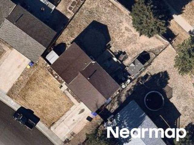 House for sale in Colorado Springs, Colorado