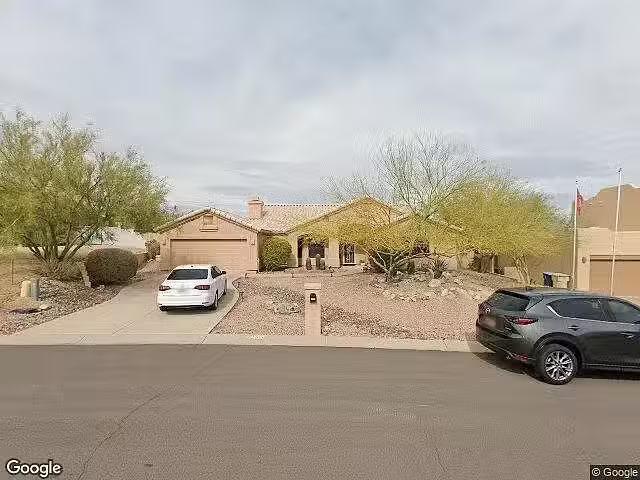House for rent in Fountain Hills, Arizona