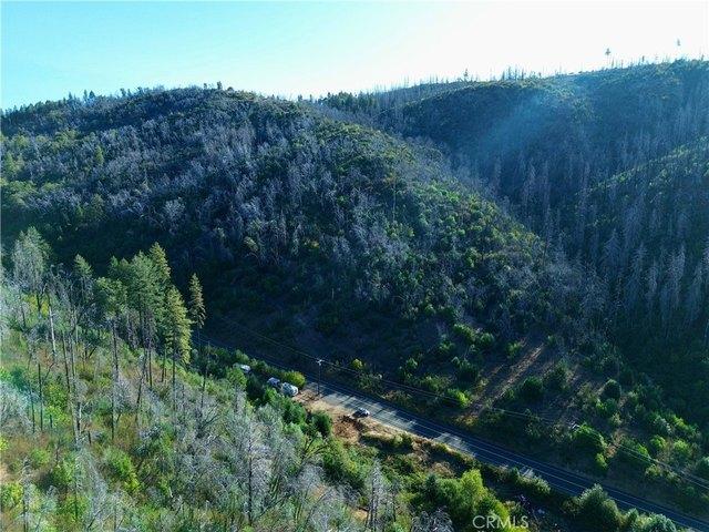 Land for sale in Berry Creek, Butte County