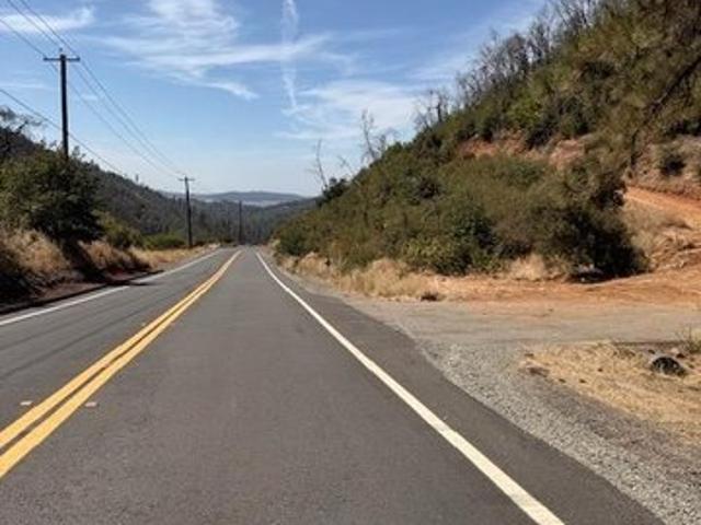 Land for sale in Butte, California