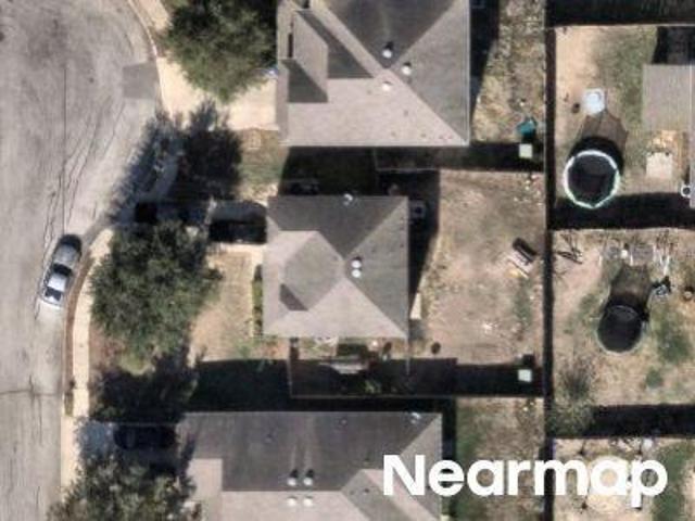 House for sale in Leesville, Texas