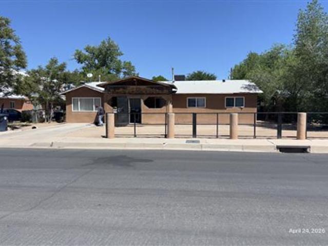 House for sale in New Mexico