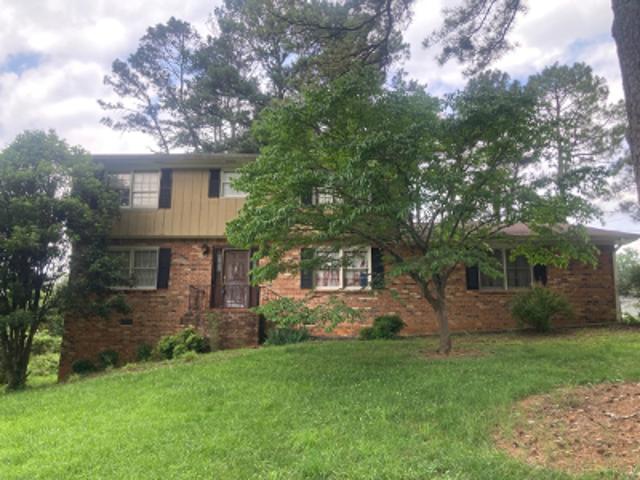 House for sale in Stone Mountain, Georgia