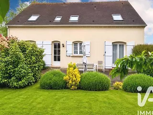 Maison vente à Beauvais, Oroër