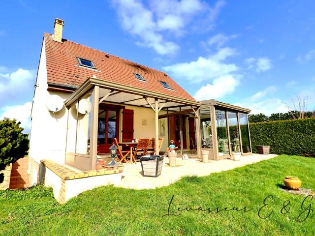 Maison vente à Beauvais, Oroër
