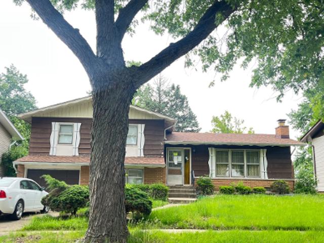 House for sale in Oak Forest, Illinois