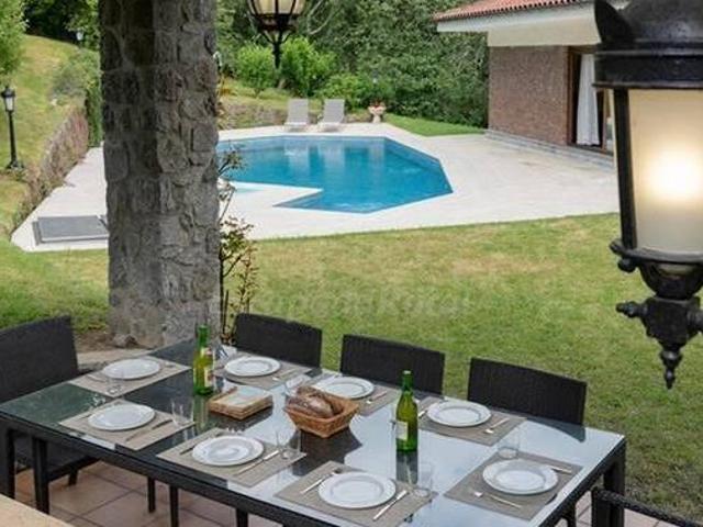 Casa en alquiler en Andoain, Guipúzcoa
