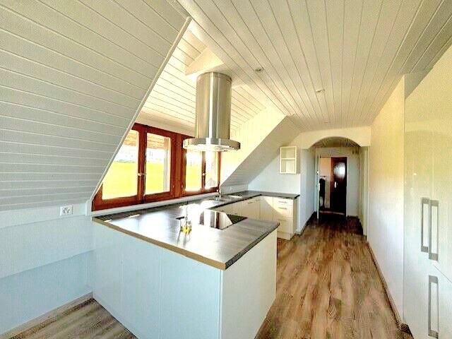 Haus mieten in Poliez-Pittet, Waadt
