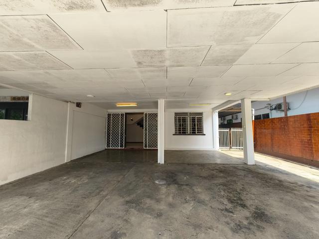 Property for rent in Kinabalu, Sabah