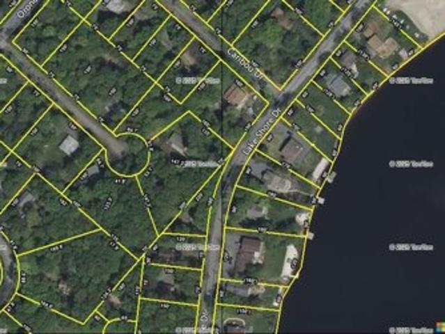Land for sale in Pocono Lake