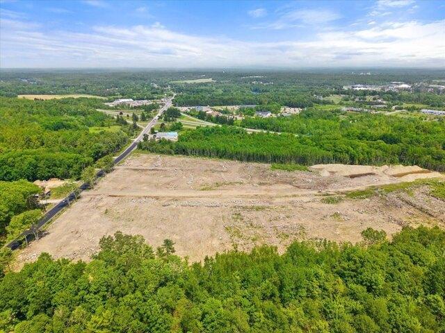 Land for sale in Maine
