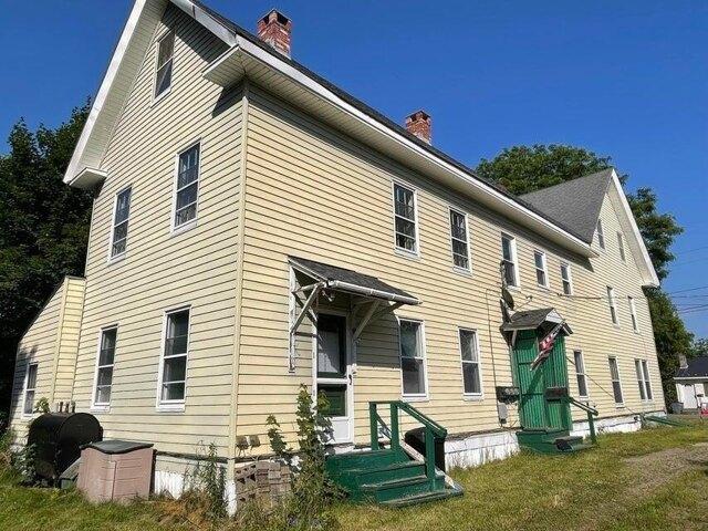 House for sale in Webster, Orono