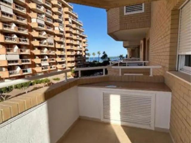 Apartamento en alquiler en Marina d'Or, la Plana Alta
