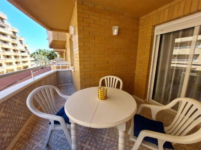 Apartamento en alquiler en Marina d'Or, la Plana Alta