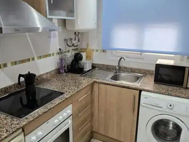 Apartamento en alquiler en Marina d'Or, la Plana Alta