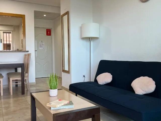 Apartamento en alquiler en la Plana Alta, Valencia