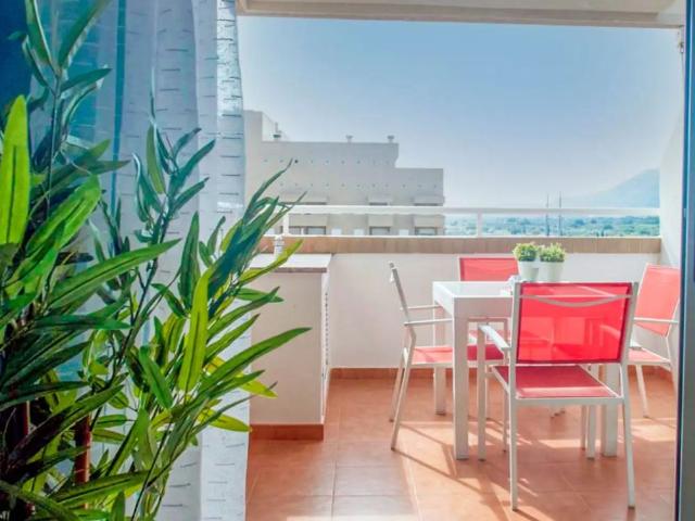 Apartamento en alquiler en la Plana Alta, Valencia
