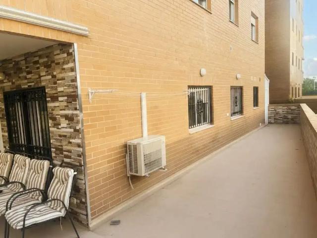 Apartamento en alquiler en Marina d'Or, la Plana Alta