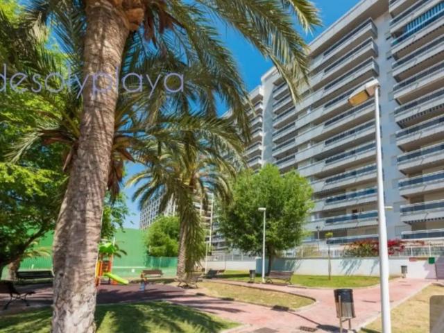 Apartamento en alquiler en la Platja d'Orpesa, la Plana Alta