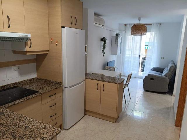 Apartamento en alquiler en la Platja d'Orpesa, la Plana Alta