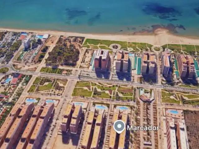 Apartamento en alquiler en Marina d'Or, la Plana Alta