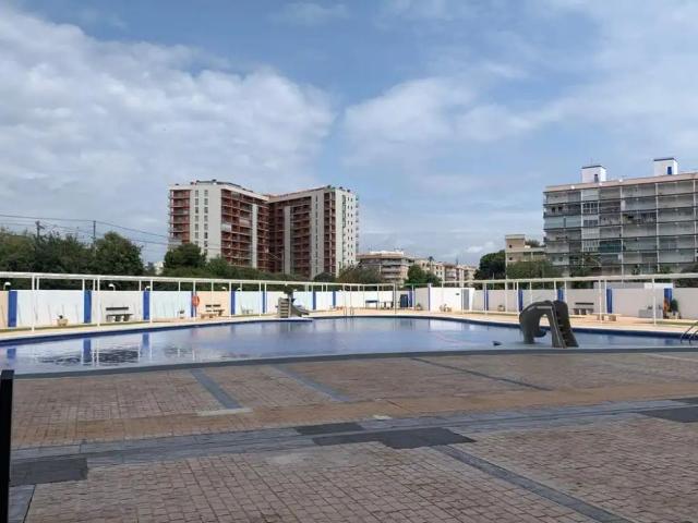 Apartamento en alquiler en la Platja d'Orpesa, la Plana Alta