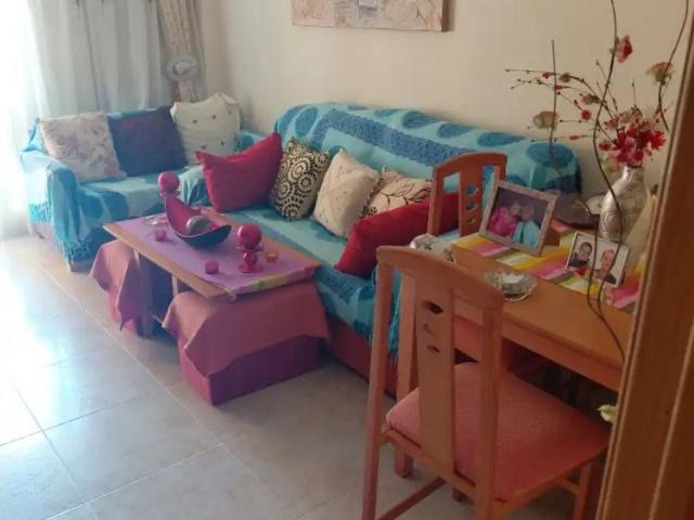 Apartamento en alquiler en la Platja d'Orpesa, la Plana Alta