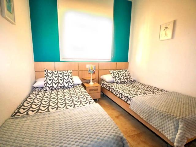 Apartamento en alquiler en la Plana Alta, Valencia