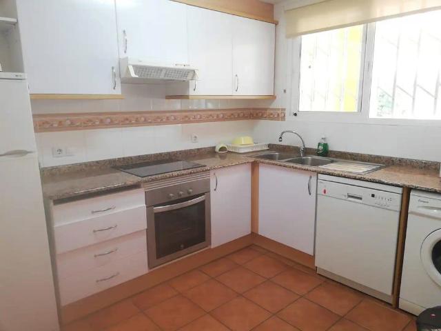 Apartamento en alquiler en la Platja d'Orpesa, la Plana Alta