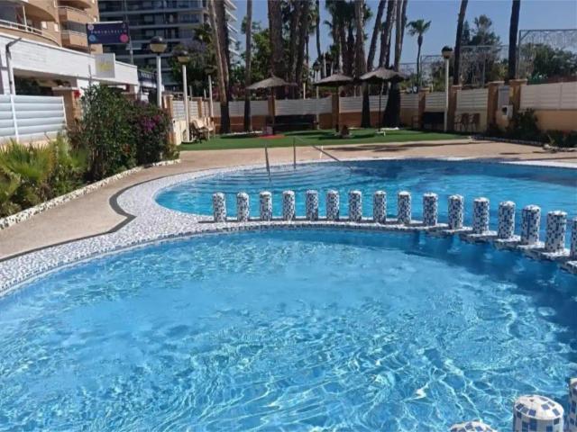 Apartamento en alquiler en Marina d'Or, la Plana Alta