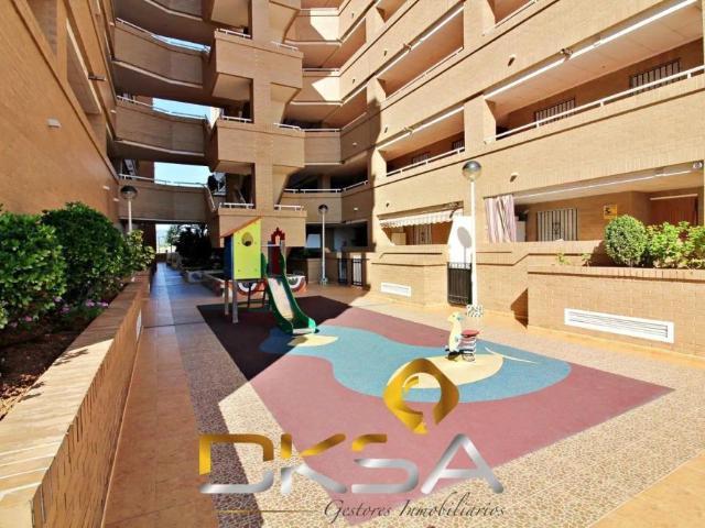 Apartamento en alquiler en Marina d'Or, la Plana Alta