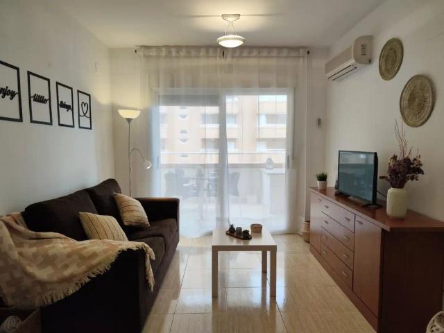 Apartamento en alquiler en Marina d'Or, la Plana Alta