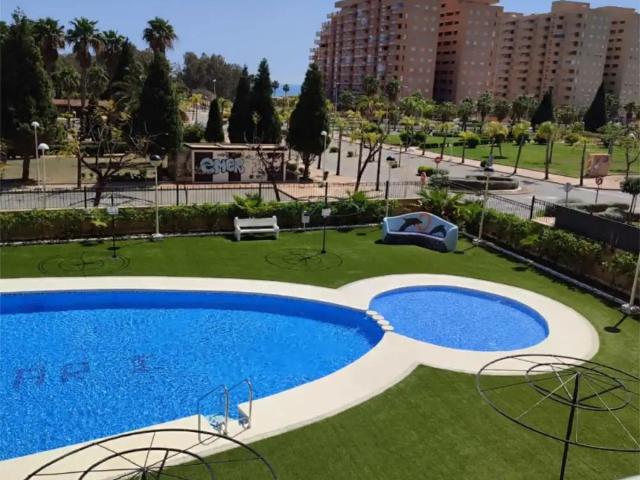 Apartamento en alquiler en Marina d'Or, la Plana Alta